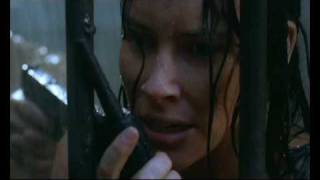 Lost - Pickett Tries To Kill Sawyer