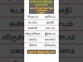 ஒருவரி ராசிபலன்💯 25.09.2022👍#shorts #rasipalan #ஆன்மீகம் #lskastro #astrology #todayrasipalantamil