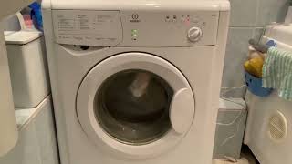 indesit wiun 81 “3 program normal wash 60” whites￼.2023.02.19