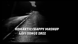 Romantic Songs😍😲 MASHUP LOFI 🥵Use🎧 | LATE_NIGHT_LOFI_(SLOWED X REVERB)☺_STUDY_RELAX_MUSIC_VIRAL