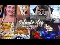 Orlando Vlog November 2024! | Universal Studios | Universal Mini Golf