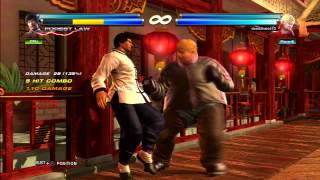 TTT2- Bob/Drag death combo