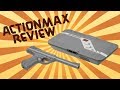 ActionMax Review