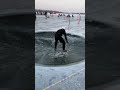 unique way to get out thin ice shorts facts