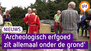 Werelderfgoed in Herwen