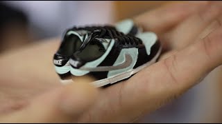 Nike SB X Diamond Dunk Overview, Release Date And Pricing