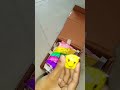 packing order fake || Nupur's creative world|| #packingorder #packingbarang #unboxing #cute #stiker