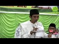 dzikir dan doa dengan tawassul ustadz abdul somad lc. ma