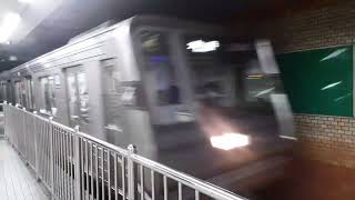 谷町線22615警笛異音車八尾南側新幕