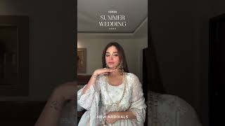 Mulmul | Summer Wedding 2025 | New In