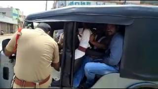 Kapu Youth Leaders Arrested in Akividu