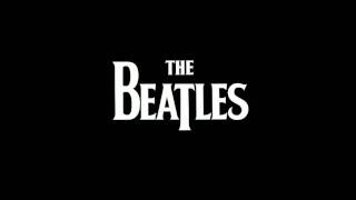 The Beatles - It Won't Be Long (2009 Stereo Remaster)