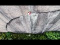 Matt Bush - World of Free Solo Climbing