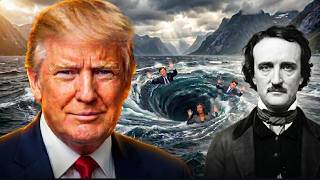 Trump's American Genius: Escaping the Maelstrom of Globalist Destruction