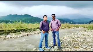 VIEW of Daojeng , Udalguri @udalgurilive @Daojeng