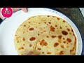 aaloo ki katliyan with home made frozen paratha سحری اسپیشل آلو کی قتلیاں