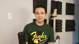 5 tips for Soundproofing a Room