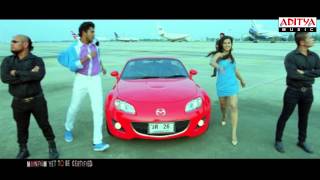 Kevvu Keka Movie Promo Song | Romeo Juliet | Allari Naresh, Sharmila Mandre