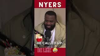 New Yorkers Be Like Feat Chris Distefano #shorts #comedy #darkhumor