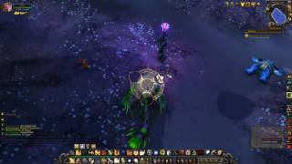 Decryption Made Easy Quest ID 27041 Playthrough Deepholm