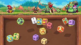 Rune Dice: The New Roguelike I Can't Put Down