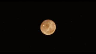 Space Engine ~ Perfect Lunar Eclipse