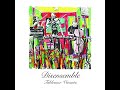 Disensemble - Tableaux Vivants (2026) [Full Album]