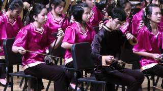 SYF2013 CO AJC 夏日骄阳 - 安德逊初级学院之指定曲 The Brilliant Summer Sun- Anderson Junior College's  Set Piece