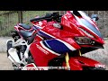 2020 honda cbr250rr abs 矚目hrc新花抵港