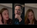 Elon Musk's Trans Daughter Reacts To 'Killed By Woke Virus' Comment: 'I Disowned Him'
