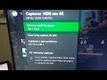 Como capturar 60 minutos de Gameplay direto do Xbox One