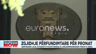 Ndryshon ligji, zgjidhje përfundimtare për pronat