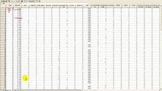 #통계분석 #IBM-SPSS #통계 통계분석 SPSS 12.0 강좌 (2) - www.mystats.co.kr