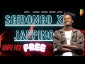 (FREE) SGIDONGO | JAPPINO SAMPLE PACK | AMAPIANO | Fl STUDIO