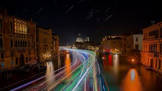 DREAMLAPSE ITALIA