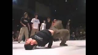 FREESTYLE SESSION JAPAN 2003 - FULL EVENT