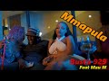 Busta 929 - Mmapula ft Mzu M (Official Video)