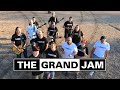 The Grand Jam - Don't stop believin - Home Recording Video