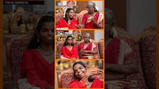 😍 இந்த குழந்தையை 6 வயசுல தத்தெடுத்தேன் -VIRAL அம்மா மகள் MAHALAKSHMI | Vasantha