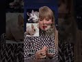 how many cats can taylor swift name