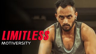 LIMITLESS - Best Motivational Speech Video 2022