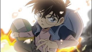 [AMV] Skateboard Montage (Detective Conan)