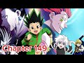 HxH manga chapter 149.