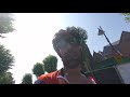 BRUSSELS CYCLING TEAM - Mur de Huy