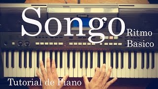 como Tocar Songo
