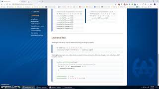 array visualizer