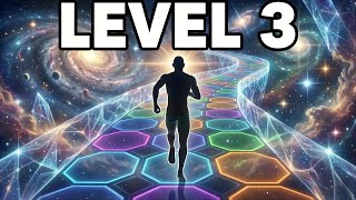 HIGH QUALITY Immersive Interactive Warm Up #4
