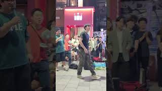 20230625 HOGI#호기 Hongdae Busking 홍대 버스킹 SnowHorse#눈말 214354