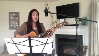 #LaurenDaigle #yousay #guitarcover You say by Lauren Daigle guitar cover