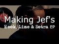 SPeeKa presents Making Jef's Hook Line & Sotra EP (full behind the scenes doccie)
